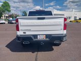 New 2025 Chevrolet Silverado 1500 LT Trail Boss w/ Protection Package image 6
