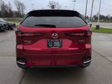 New 2025 MAZDA CX-70 Plug-In Hybrid w/ Premium Plus image 5