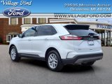 Used 2024 Ford Edge SEL image 6