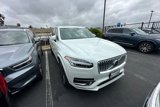 Used 2024 Volvo XC90 B6 Ultimate w/ Protection Package Premier image 2