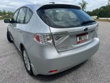 Used 2011 Subaru Impreza 2.5i Premium w/ PWR Moonroof Value Pkg image 3