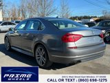 Used 2016 Volkswagen Passat 1.8T R-Line image 5