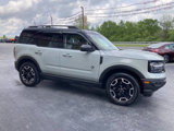 Used 2021 Ford Bronco Sport Outer Banks w/ Outer Banks Package image 5