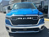 New 2025 RAM 1500 Big Horn image 3