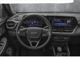 New 2026 Chevrolet TrailBlazer ACTIV image 4