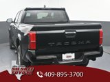 New 2025 Toyota Tacoma SR5 image 4