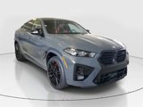 New 2026 BMW X6 M Competition w/ Executive Package image 2
