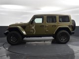 New 2025 Jeep Wrangler Unlimited Rubicon 392 image 5