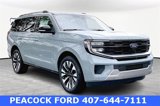 New 2025 Ford Expedition Platinum image 2