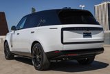 New 2025 Land Rover Range Rover Long Wheelbase SE image 6