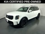 Certified 2024 Kia Telluride SX Prestige X-Line image 2