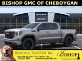 New 2025 GMC Sierra 1500 Elevation image 4