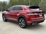 New 2025 Volkswagen Atlas Cross Sport SEL Premium R-Line image 3