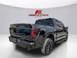 Used 2024 Ford F150 Lariat w/ FX4 Off-Road Package image 5