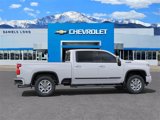 New 2025 Chevrolet Silverado 2500 High Country w/ High Country Premium Package image 5