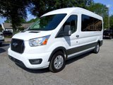 Used 2021 Ford Transit 350 XLT image 2