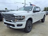 New 2025 RAM 2500 Limited image 3