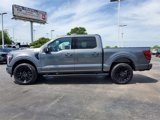 New 2025 Ford F150 Lariat image 3