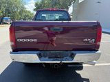 Used 2003 Dodge Ram 2500 Truck SLT image 5