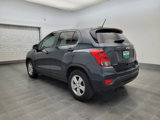 Used 2021 Chevrolet Trax LS w/ Tint and Cruise Package image 5