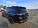 New 2025 Jeep Grand Cherokee L Laredo image 4