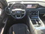 New 2025 Nissan Armada SL image 3