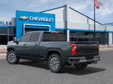 New 2025 Chevrolet Silverado 2500 LT w/ All Star Edition image 3