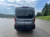 New 2025 Ford Transit 350 XLT image 3