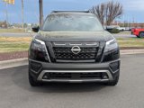 New 2025 Nissan Pathfinder Rock Creek image 4
