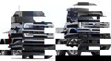 New 2025 Ford F250 4x4 Crew Cab Super Duty image 4