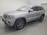 Used 2020 Jeep Grand Cherokee Laredo w/ 18" Wheel & 8.4" Radio Group image 2