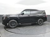 New 2025 Nissan Armada SV image 4