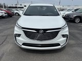 Certified 2022 Buick Enclave Essence w/ LPO, Floor Liner Package image 2