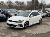 Used 2019 Volkswagen GTI SE w/ SE Experience Package image 2