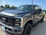 New 2025 Ford F250 Lariat image 3