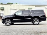 Used 2020 Cadillac Escalade ESV Luxury image 4