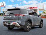 New 2025 Nissan Pathfinder Platinum image 4