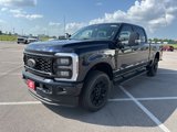 New 2025 Ford F250 XLT image 3