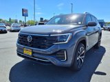 New 2025 Volkswagen Atlas SEL Premium R-Line image 3
