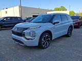 New 2025 Mitsubishi Outlander SEL image 2