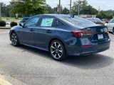 New 2026 Honda Civic Sport Touring image 5