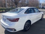 Certified 2024 Volkswagen Jetta SEL image 4