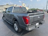 New 2025 Ford F150 Lariat image 5