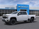 New 2025 Chevrolet Silverado 2500 LT image 2