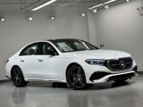 New 2025 Mercedes-Benz E 450 4MATIC Sedan image 2