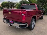 New 2026 Chevrolet Silverado 1500 LTZ image 5