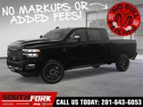 New 2025 RAM 2500 Laramie image 2