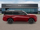 New 2026 INFINITI QX80 Autograph image 4