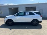Certified 2022 Chevrolet Equinox RS w/ RS Leather Package image 6