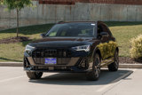 New 2025 Audi Q3 2.0T Premium Plus image 5